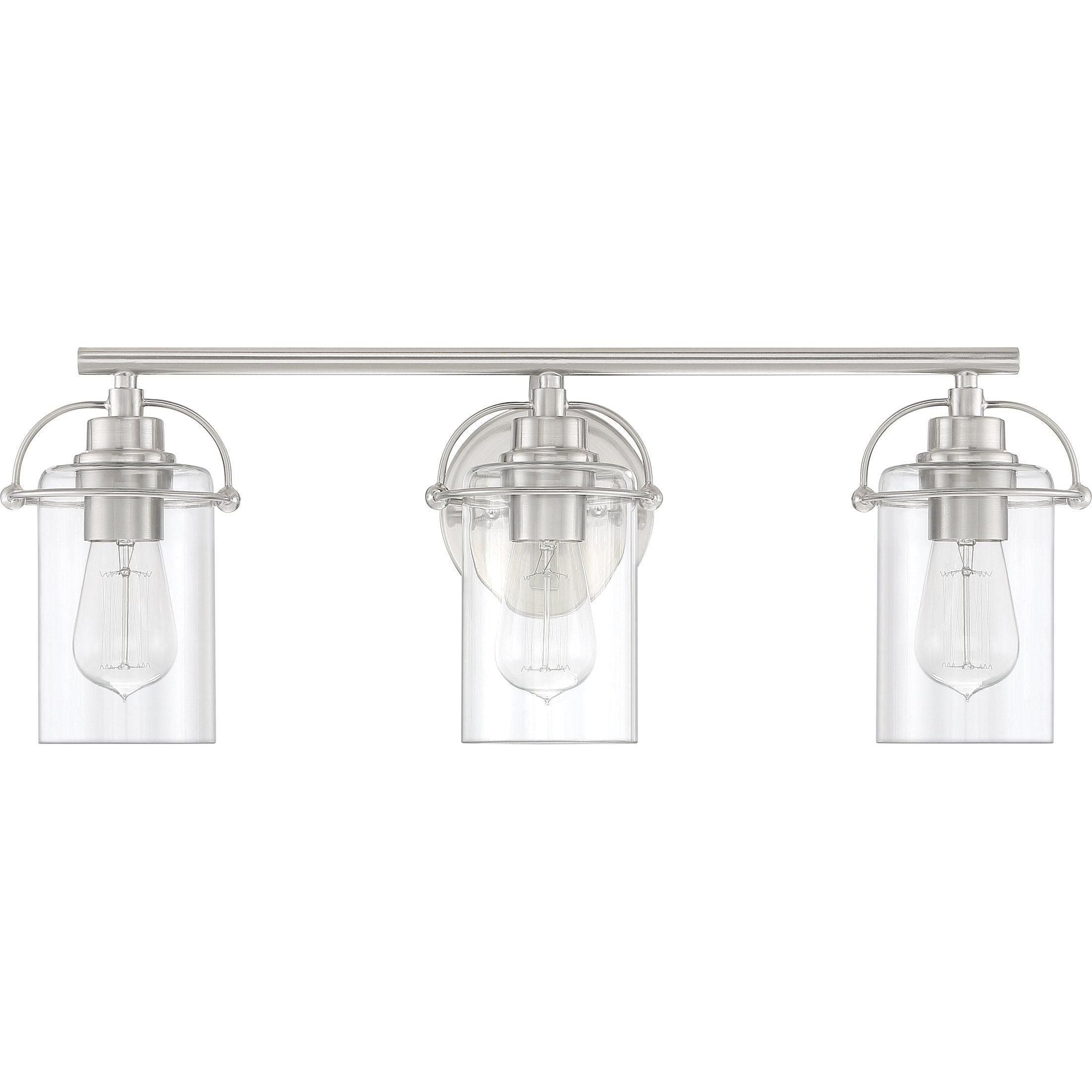 Quoizel - Emerson Vanity Light - Lights Canada