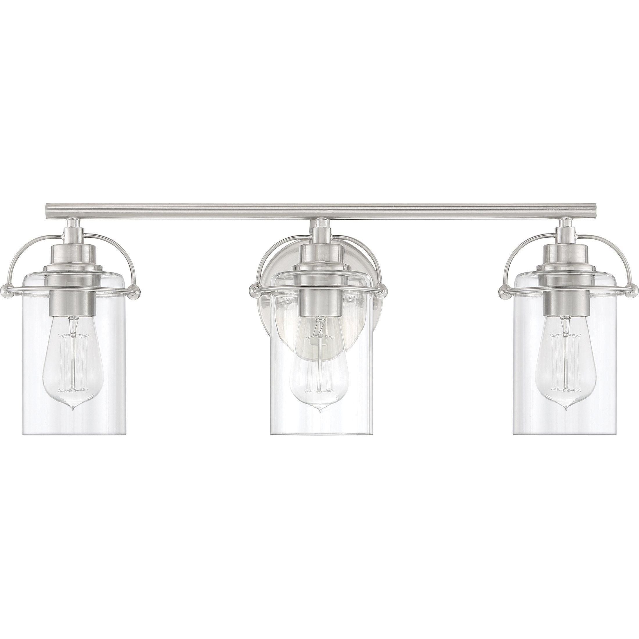 Quoizel - Emerson Vanity Light - Lights Canada