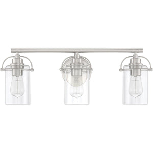 Quoizel - Emerson Vanity Light - Lights Canada