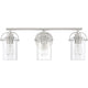 Quoizel - Emerson Vanity Light - Lights Canada