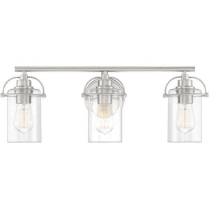 Quoizel - Emerson Vanity Light - Lights Canada