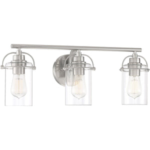 Quoizel - Emerson Vanity Light - Lights Canada