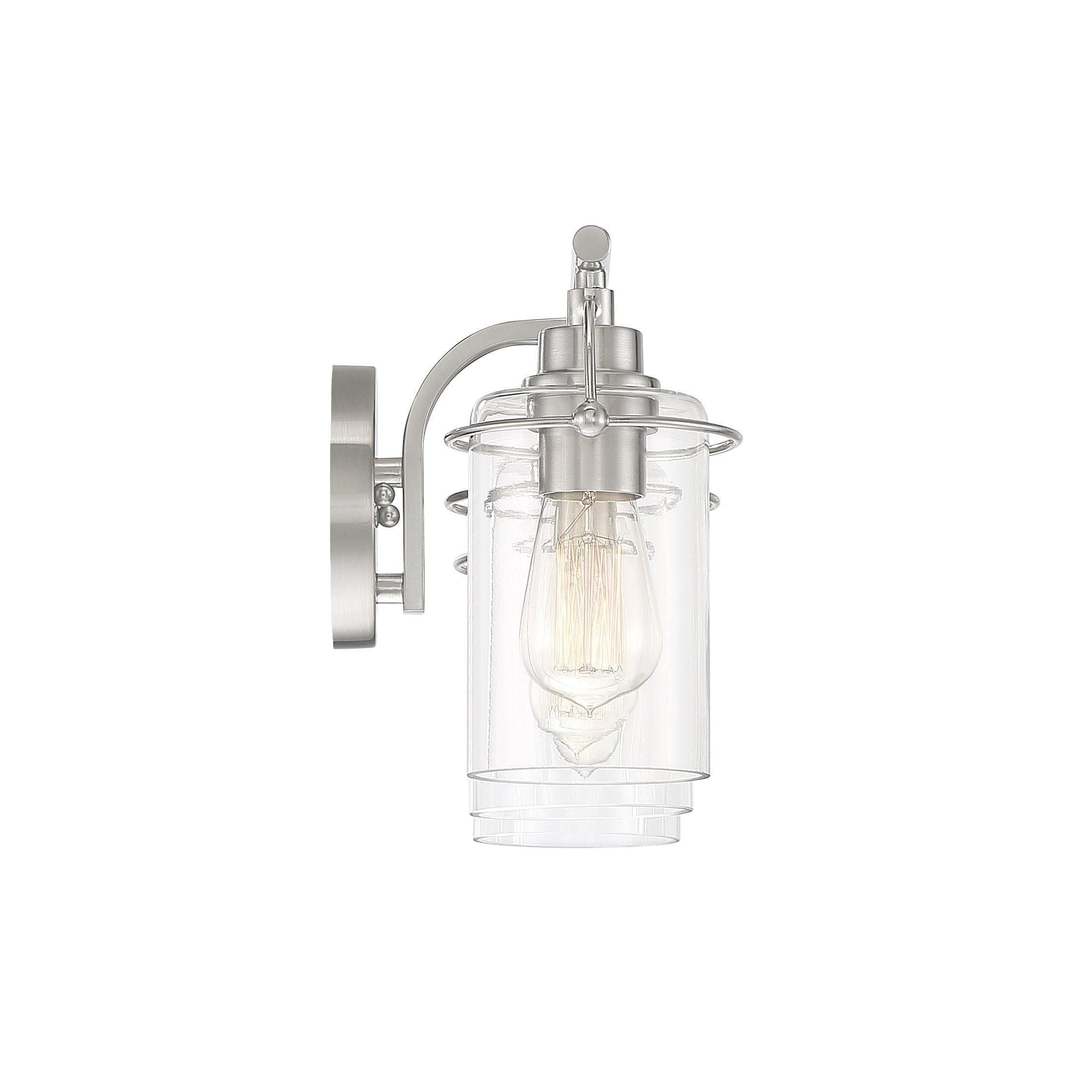 Quoizel - Emerson Vanity Light - Lights Canada