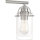 Quoizel - Emerson Vanity Light - Lights Canada