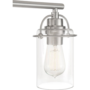 Quoizel - Emerson Vanity Light - Lights Canada