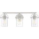 Quoizel - Emerson Vanity Light - Lights Canada