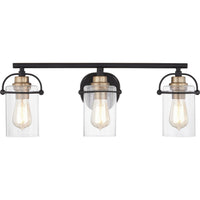 Emerson Vanity Light
