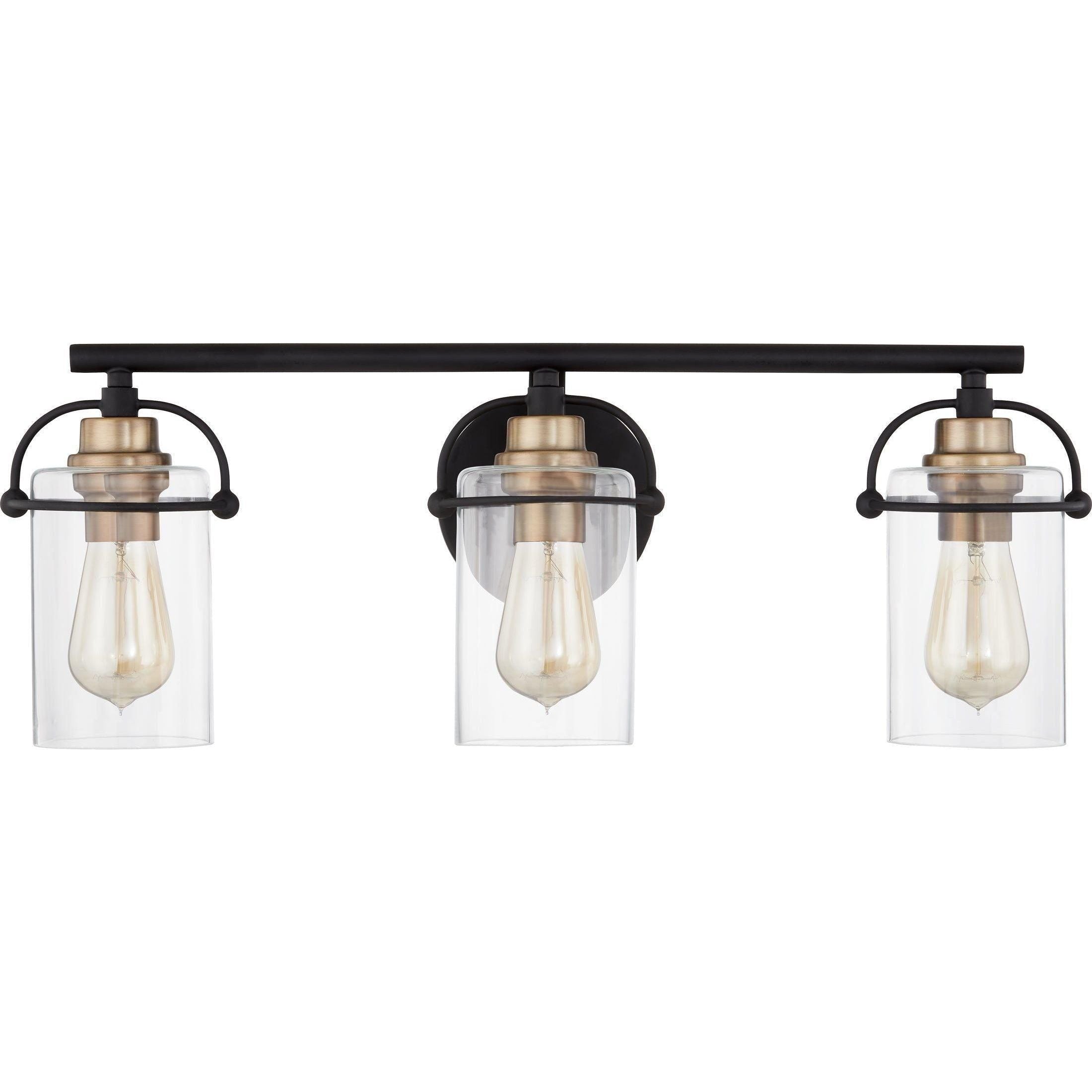 Quoizel - Emerson Vanity Light - Lights Canada