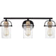 Quoizel - Emerson Vanity Light - Lights Canada