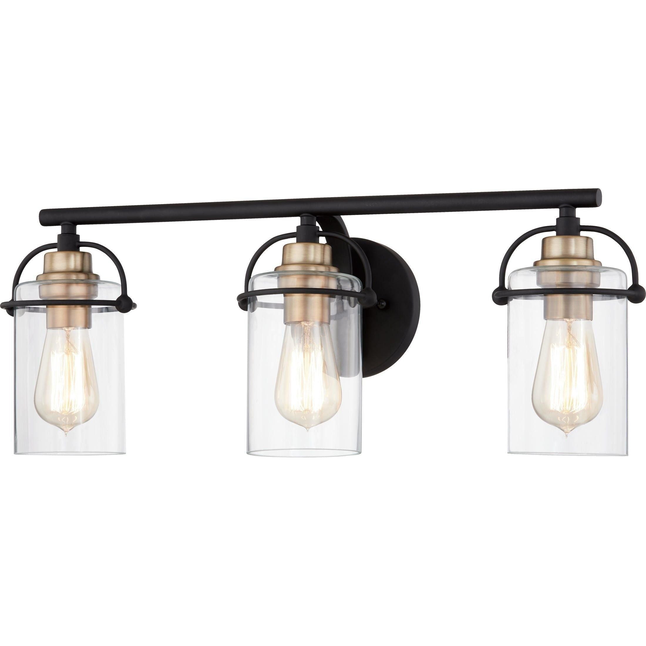 Quoizel - Emerson Vanity Light - Lights Canada