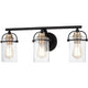 Quoizel - Emerson Vanity Light - Lights Canada