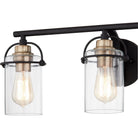 Quoizel - Emerson Vanity Light - Lights Canada