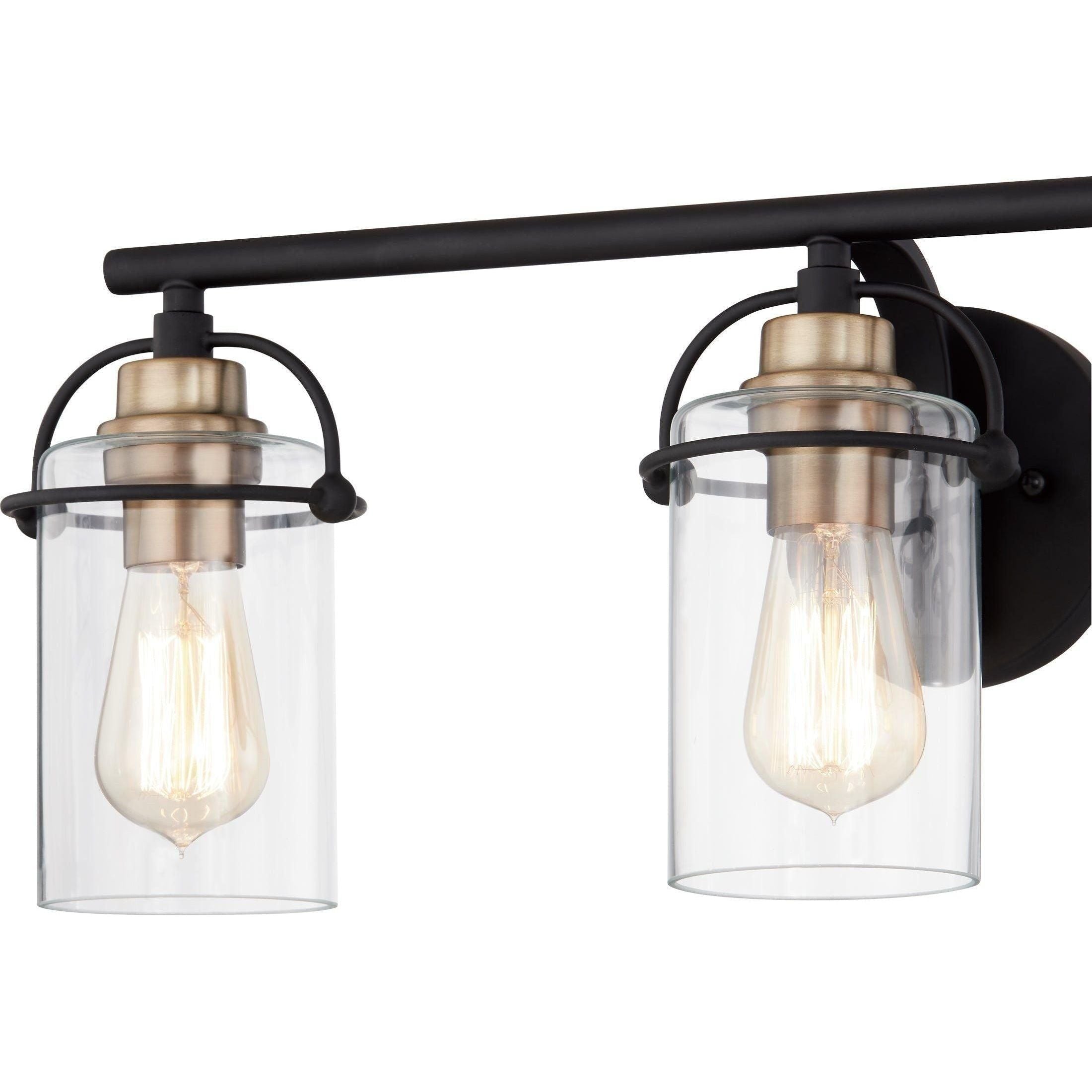 Quoizel - Emerson Vanity Light - Lights Canada