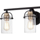 Quoizel - Emerson Vanity Light - Lights Canada