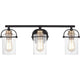 Quoizel - Emerson Vanity Light - Lights Canada