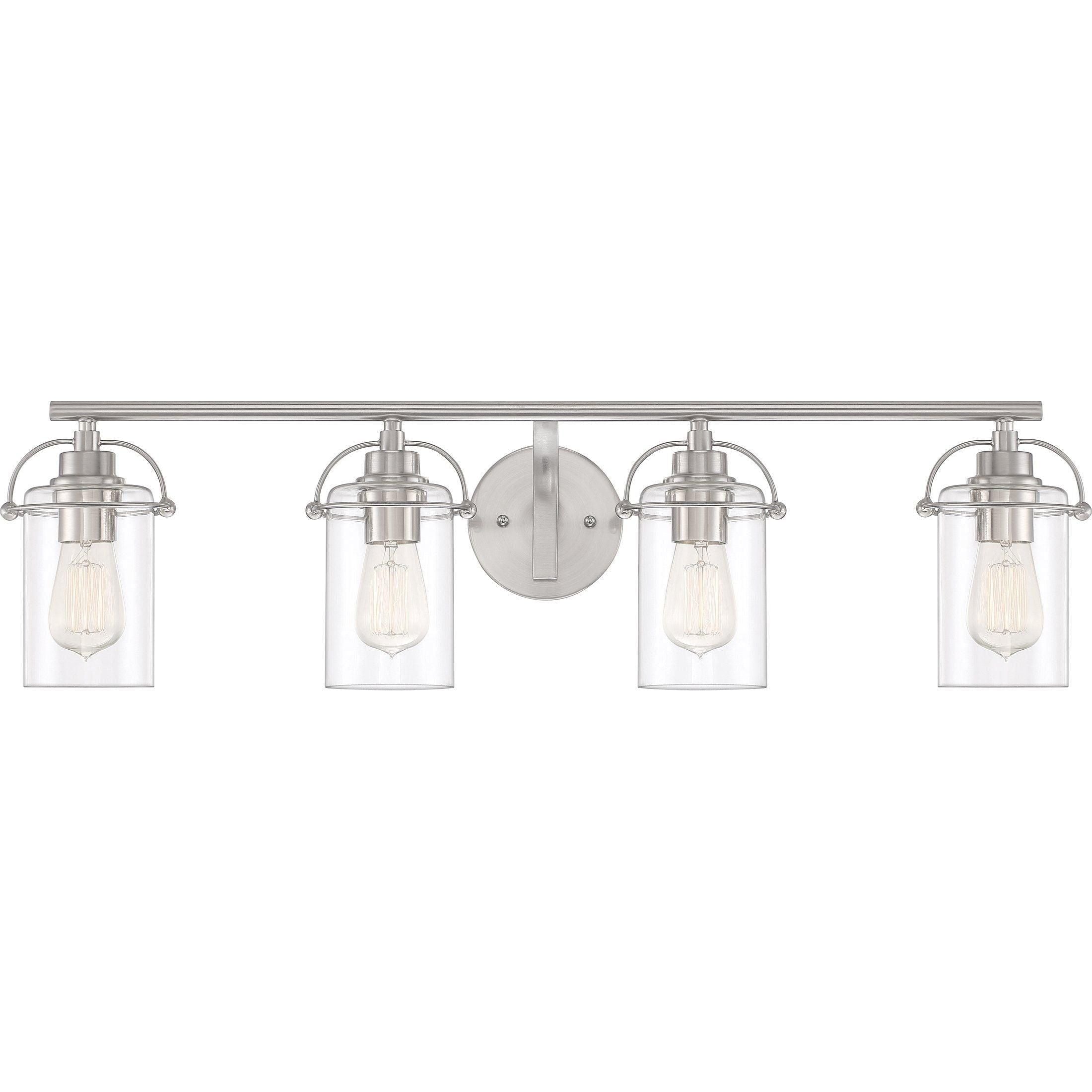 Quoizel - Emerson Vanity Light - Lights Canada
