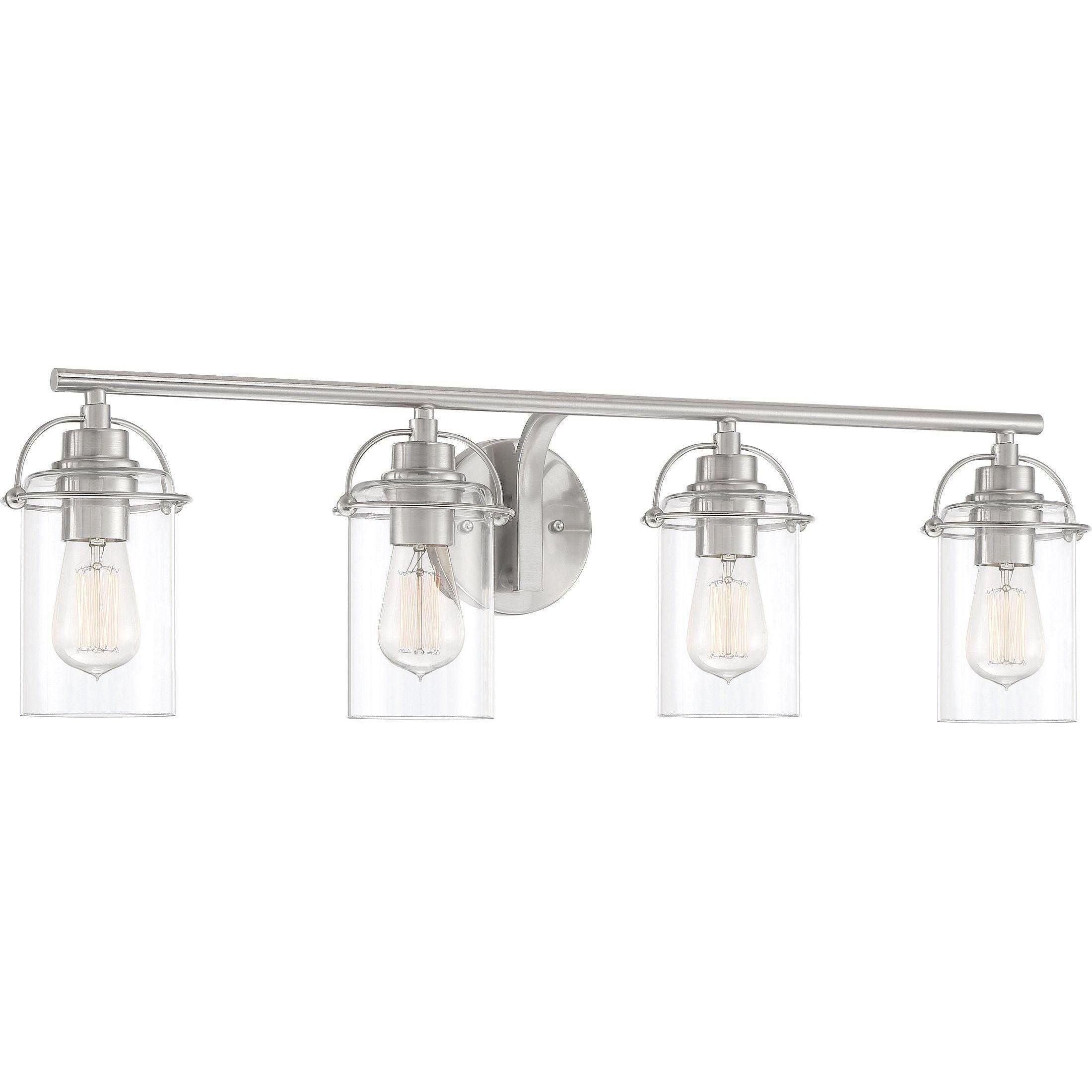 Quoizel - Emerson Vanity Light - Lights Canada