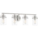 Quoizel - Emerson Vanity Light - Lights Canada