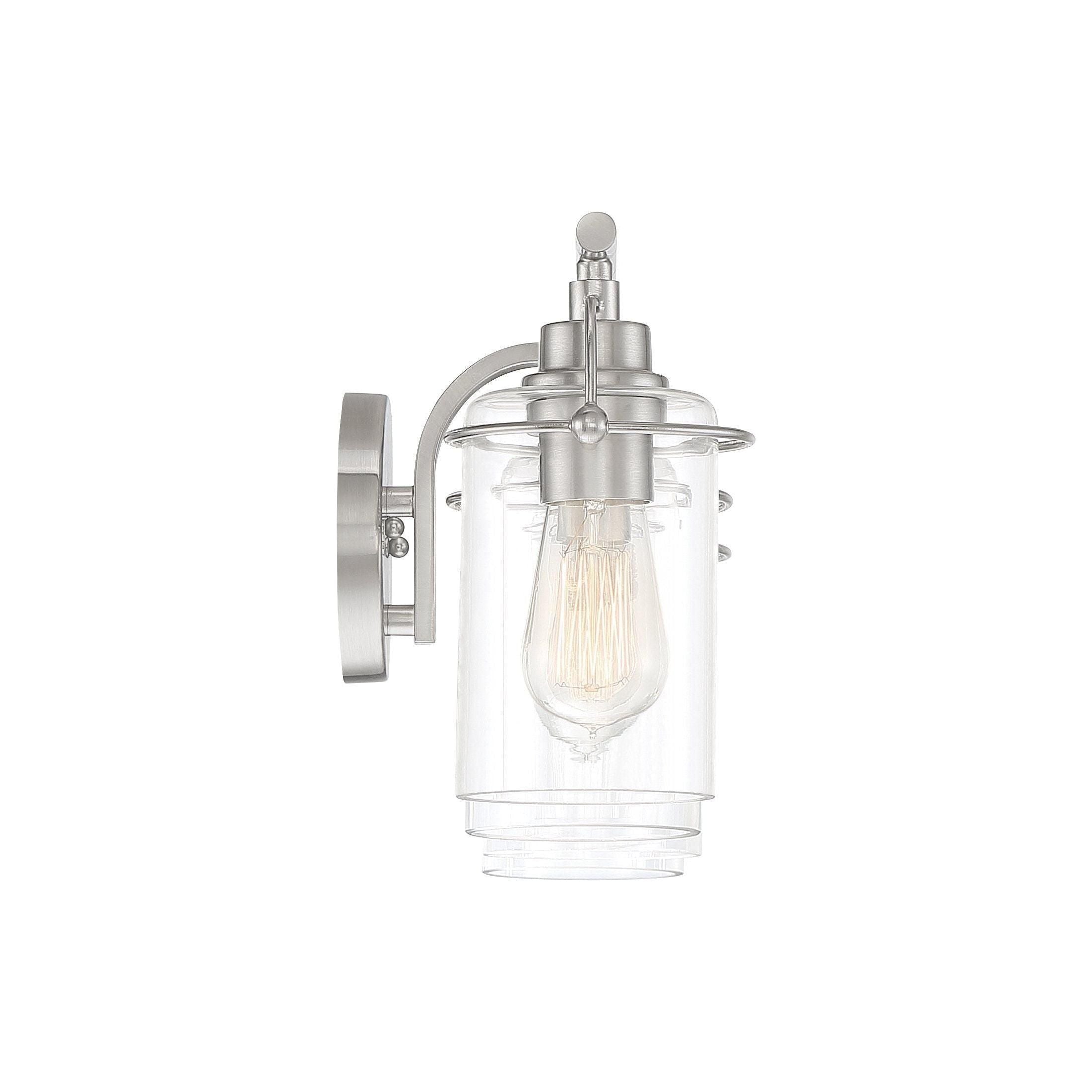 Quoizel - Emerson Vanity Light - Lights Canada
