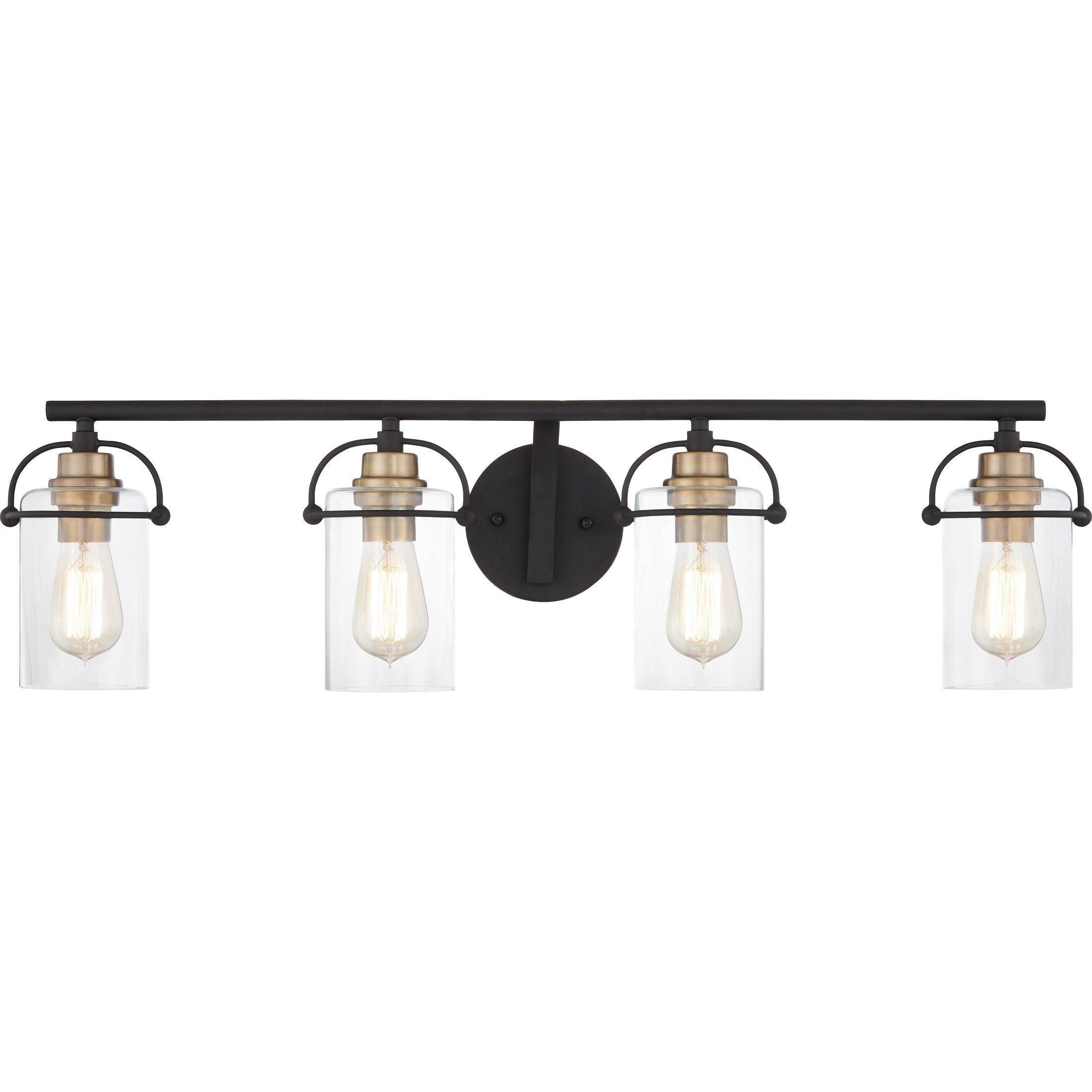 Quoizel - Emerson Vanity Light - Lights Canada