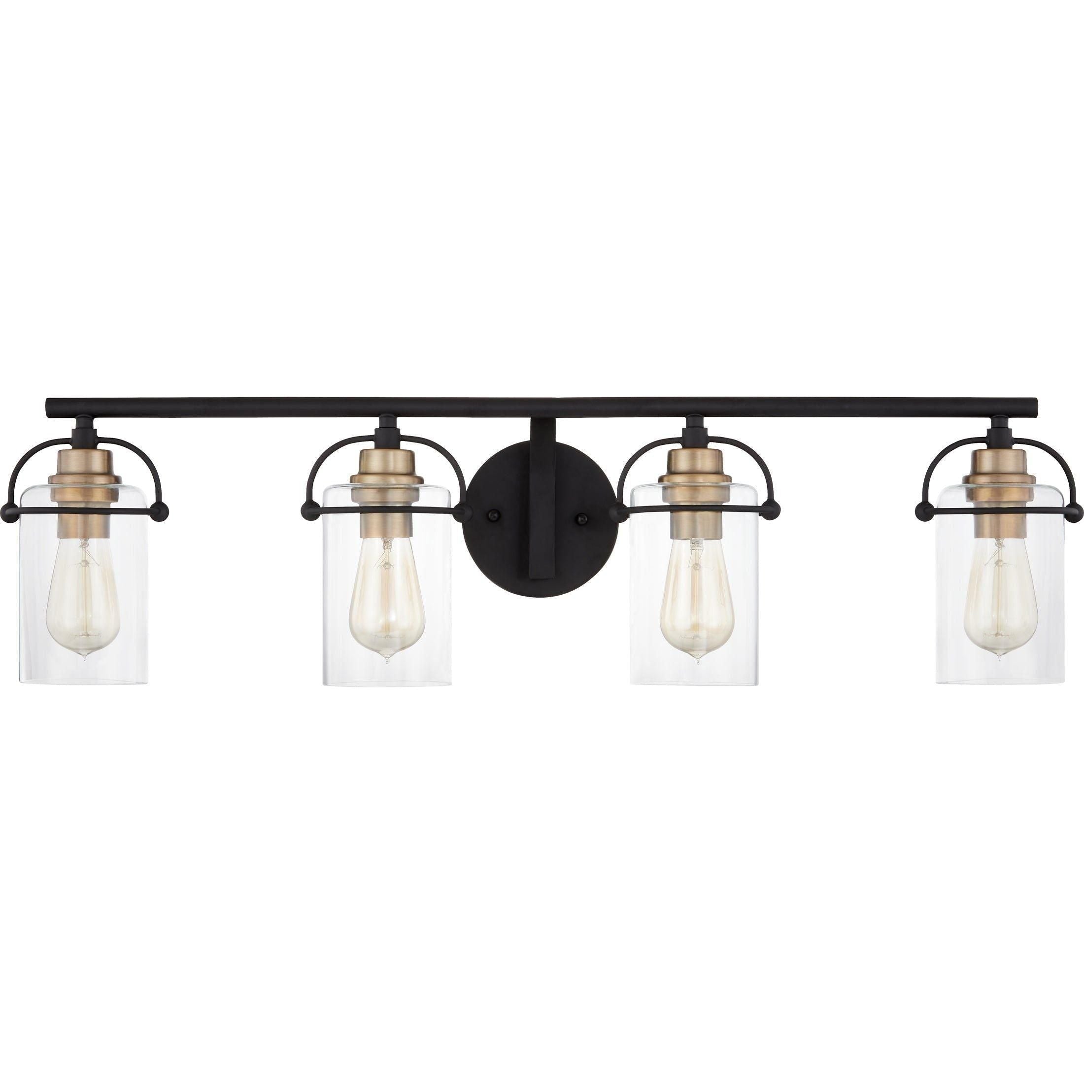 Quoizel - Emerson Vanity Light - Lights Canada