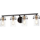 Quoizel - Emerson Vanity Light - Lights Canada