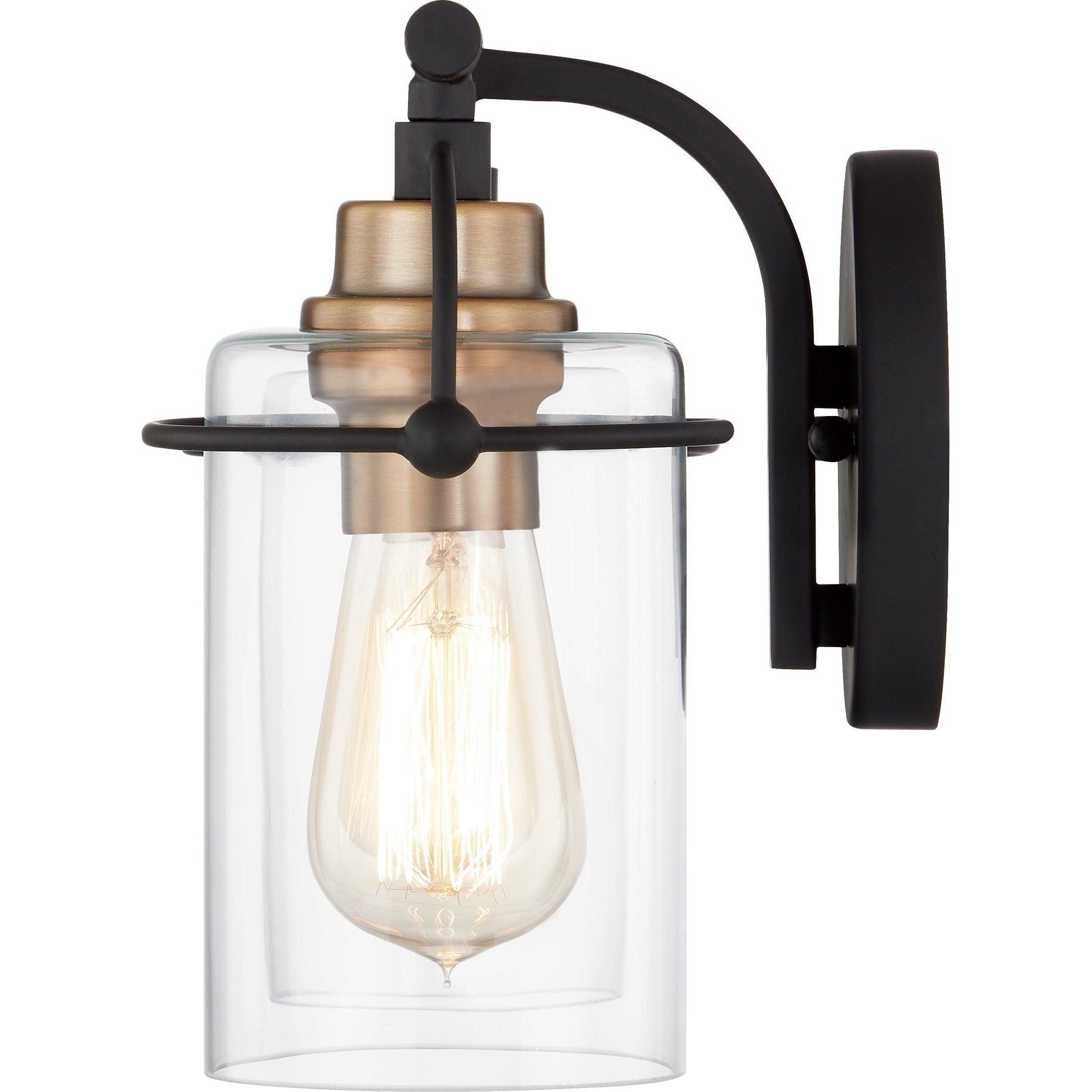 Quoizel - Emerson Vanity Light - Lights Canada