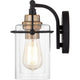 Quoizel - Emerson Vanity Light - Lights Canada