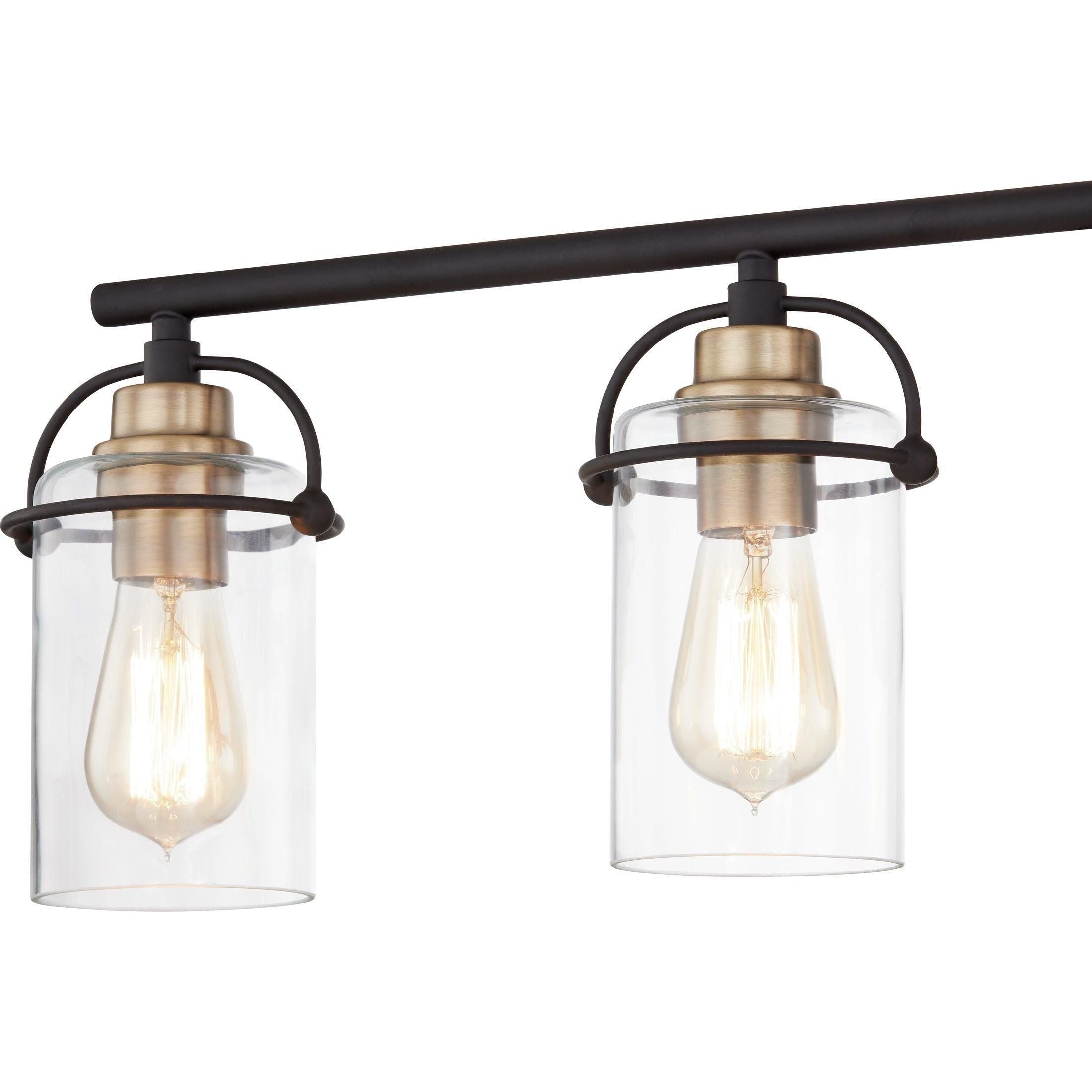 Quoizel - Emerson Vanity Light - Lights Canada