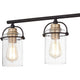 Quoizel - Emerson Vanity Light - Lights Canada