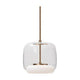 Kuzco - Enkel Pendant - Lights Canada