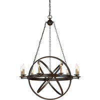 Eons Chandelier