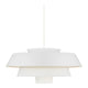 Visual Comfort Studio Collection - Brisbin Pendant - Lights Canada