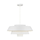 Visual Comfort Studio Collection - Brisbin Pendant - Lights Canada