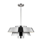 Visual Comfort Studio Collection - Brisbin Pendant - Lights Canada