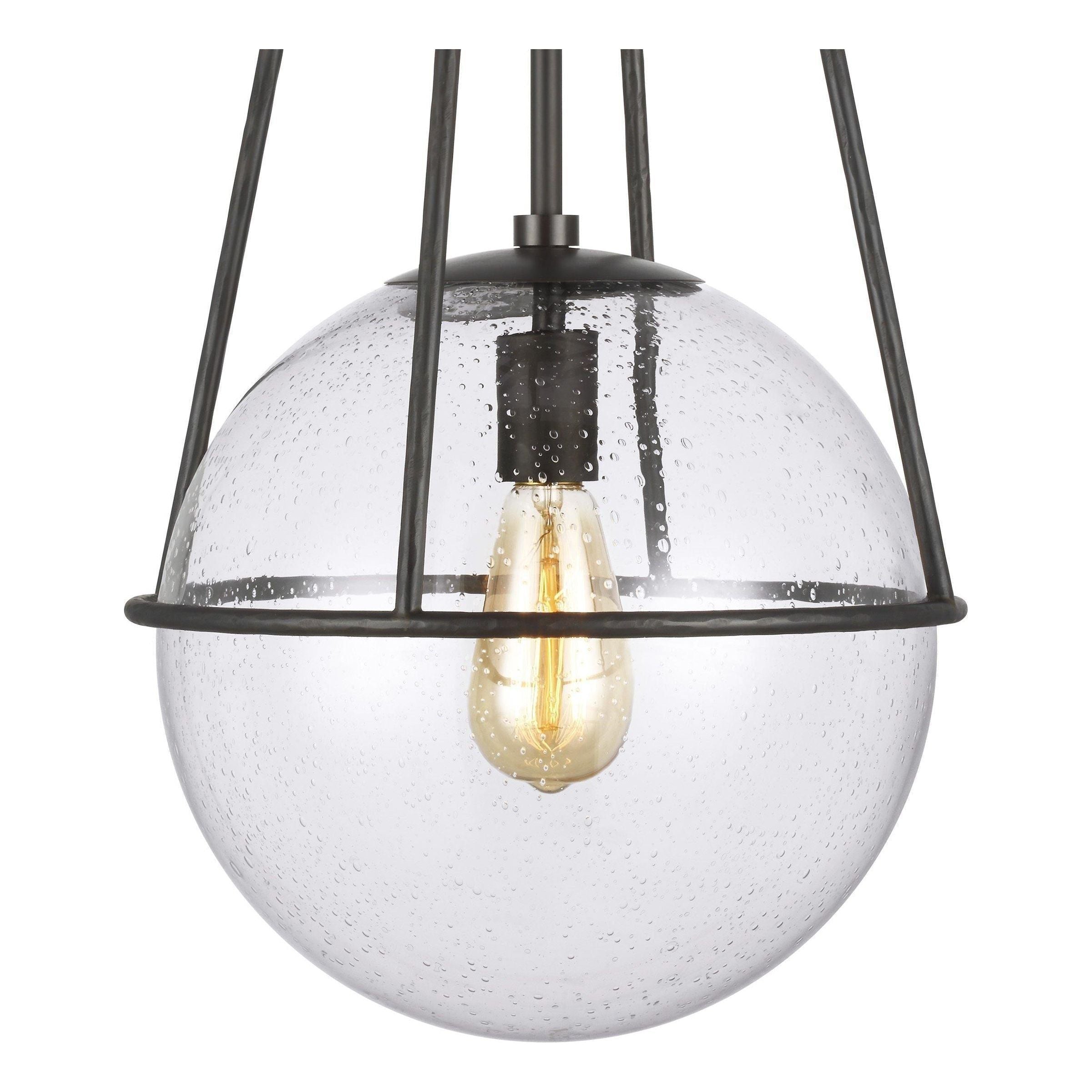 Visual Comfort Studio Collection - Atlas Pendant - Lights Canada