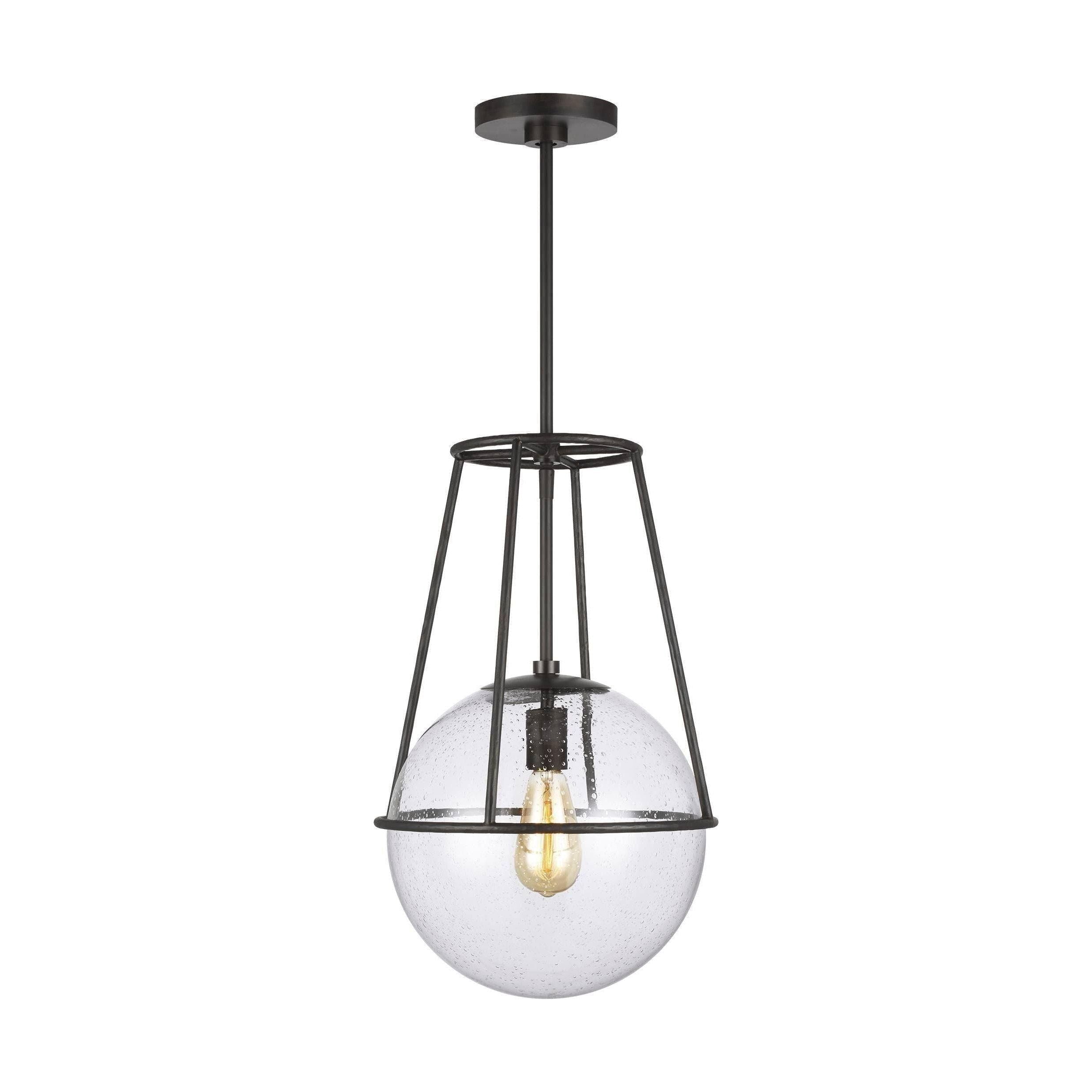 Visual Comfort Studio Collection - Atlas Pendant - Lights Canada