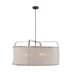 Visual Comfort Studio Collection - Dunne Pendant - Lights Canada