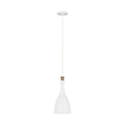 Visual Comfort Studio Collection - Darwin Mini Pendant - Lights Canada