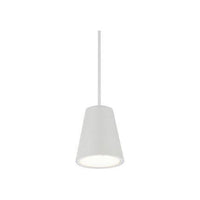 Hartford LED Exterior Pendant
