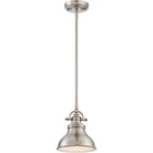 Quoizel - Emery Mini Pendant - Lights Canada