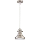 Quoizel - Emery Mini Pendant - Lights Canada