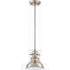 Quoizel - Emery Mini Pendant - Lights Canada