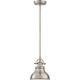 Quoizel - Emery Mini Pendant - Lights Canada