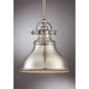 Quoizel - Emery Mini Pendant - Lights Canada