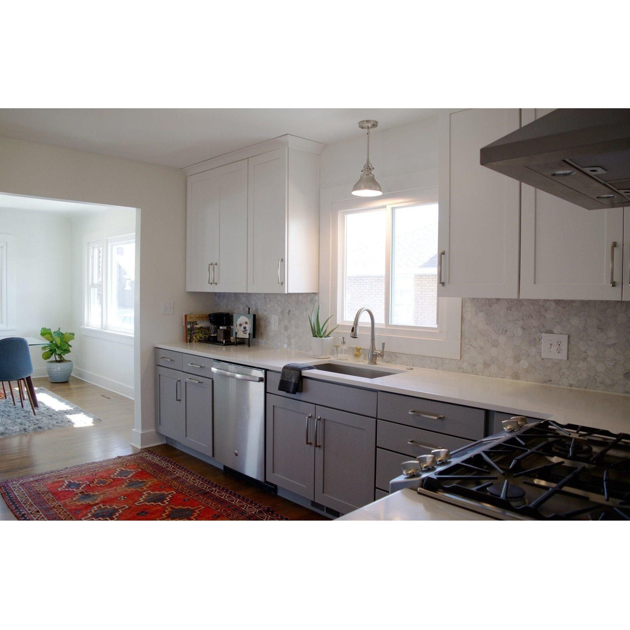 Quoizel - Emery Mini Pendant - Lights Canada
