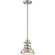 Quoizel - Emery Mini Pendant - Lights Canada