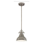 Quoizel - Emery Mini Pendant - Lights Canada