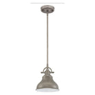Quoizel - Emery Mini Pendant - Lights Canada