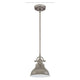 Quoizel - Emery Mini Pendant - Lights Canada